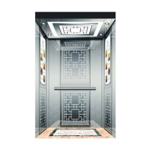 Best Price Superior Quality Lifts Residential Cabin Passenger Elevator China